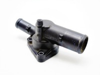 фото thumb №1, Корпус термостата 1.2 t tce clio iii modus twingo