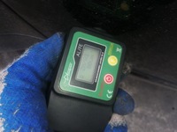 фото thumb №9, Двері голий płat правий задня audi a6 s6 c5 ly9b