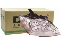 Купити Фара фара правий ford focus c-max 03-07, фото thumb