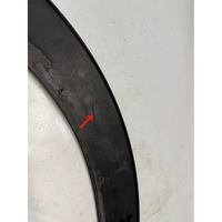 фото thumb №11, Fiat 500x планка крила ліва перед передня 7355722391