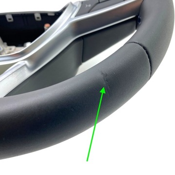 фото thumb №11, Кермо kangoo 3 iii clio v captur ii trafic iv