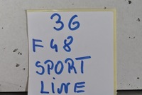 фото thumb №9, Бампер перед bmw x1 f48 sport line