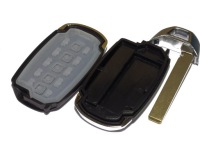 фото thumb №3, Корпус pilot ключ hyundai i10 i20 ix20