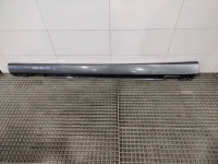 Купить Молдинг порог порог левая mercedes e e-klasa w212 c755 755, фото thumb