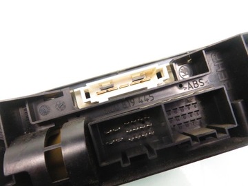 фото thumb №7, Панель повітропровід skoda fabia i 6q0819445