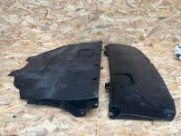 фото thumb №1, Mazda 6 защита pod двигатель 2018