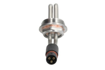 фото thumb №1, Нагреватель двигателя 230v подходит для: iveco daily i, daily ii, daily iii,