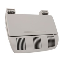 фото thumb №7, Кронштейн na накладки на фари сонцезахисні na дах 1z0868565f pyłoszczelny, hf