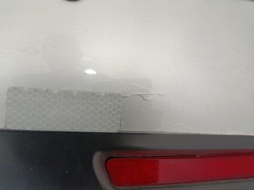 фото thumb №7, Mazda 6 gh універсал бампер зад pdc 22v