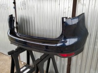 Бампер задня задній pod датчики pdc ford c-max mk2 ii колір ia 2010-2014 Київ, фото thumb