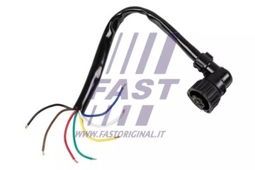 фото thumb №2, Жгут лампы ducato 06- le зад fast