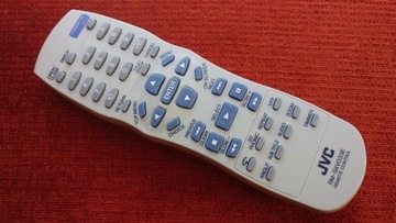 Пульт дистанционного управления JVC RM-SXV033E