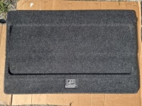 фото thumb №1, Полка fiat doblo 3 2010-2022 rok super состояние