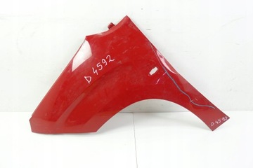 фото thumb №1, Крыло левый перед переднее rifter berlingo combo