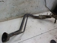 фото thumb №1, Almera tino труба заливной топлива