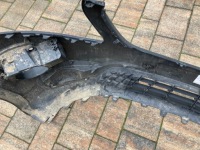 фото thumb №11, Mercedes vito w447 evito электрик бампер перед orygi.