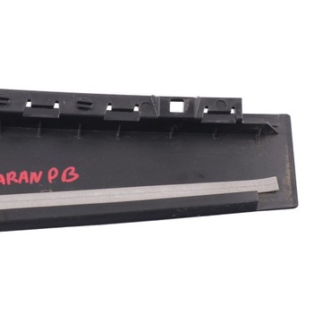 фото thumb №12, Volkswagen sharan 7n планка захист стійка двері правий зад 7n5839904b