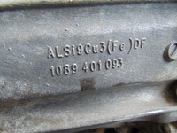 фото thumb №7, Коробка передач передач bmw 3 f34 x1 2.0 d 184 1089301090