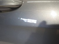 Дверь правое задние правый задний  mercedes w205 sedan 992 в Украине, фото thumb