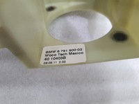 фото thumb №6, Педаль гальма 6791900 bmw e71 x6