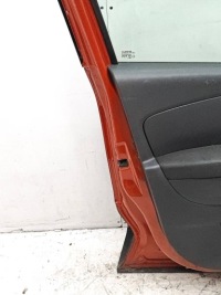 фото thumb №5, Renault captur i дверь левый перед teenz