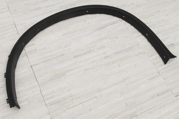 фото thumb №9, Bmw x6 e71 e72 планка крила ліва 51777176235