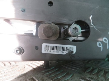 фото thumb №8, Механізм кермовий замок запалювання ключ scania g410 23r