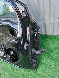 фото thumb №16, Дверь левый перед seat leon iii 3d 3 дверь coupe ly9t