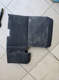 фото thumb №1, Захист корпус термічна śpiwór акумулятора vw beetle ii 5c 1k0915411b