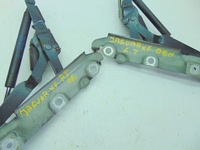 фото thumb №6, Jaguar xf 08r петлі кришки багажника 2 штуки