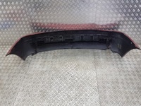 фото thumb №2, Бампер задня renault megane i nv713