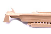 фото thumb №11, Bmw x5 e70 панель багажника правий бежевий