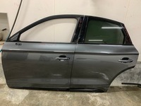 фото thumb №1, Дверь комплектные audi q5 80f левый зад левая задние оригинал sportback 22r. w1.