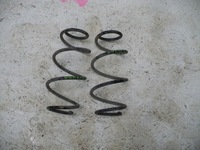 фото thumb №1, Dacia dokker пружина задняя