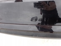 фото thumb №7, Skoda rapid hb 13-19 бампер задня задній pdc