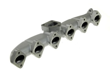 фото thumb №10, Коллектор выпускной bmw 3 e46 3.0d 99-05, 5 e60 3.0d 03-10