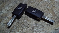 фото thumb №5, Замок зажигания 2x ключ peugeot rcz 9663123280