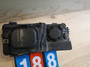 фото thumb №6, Фара лампа man tgl tgm лівий