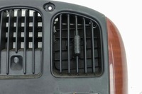 фото thumb №11, Впуск воздуха консоли chrysler voyager iv rg, rs p05005250ad 2.8l дизель