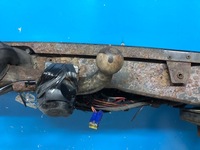 фото thumb №14, Mercedes w220 оригінальний hak буксирувальний a2206102625