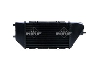 фото thumb №10, Интеркулер радиатор воздуха впускной honda cr-v ii fr-v 2.2d