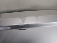 фото thumb №12, Бампер перед передний opel meriva a -
