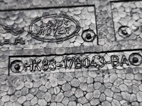 фото thumb №7, Jaguar f-pace набор инструментов do колеса запасного 2016 suv 4/5dr 15-24