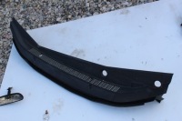 фото thumb №1, Honda jazz iii жабо пластиковый europa