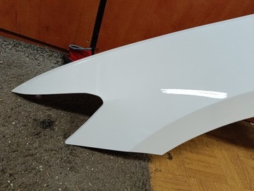 фото thumb №3, Крило лівий volkswagen passat b8 lb9a маса антиколізійного