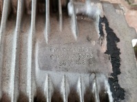 фото thumb №7, Коробка передач приборная мост редуктор insignia a 2.0t 2.8t turbo 2.0 cdti