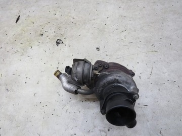 фото thumb №6, Турбина mondeo mk5 1.5 tdci cv6q-6k682-ab