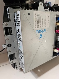 фото thumb №8, Радио навигация дисплей tesla модель s 1004777-15-k