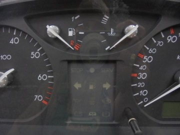 фото thumb №6, Renault laguna ii спидометр приборы 1.6b 8200218861