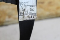 фото thumb №7, Pas безопасности правые перед subaru forester ii sg 7k7340-p